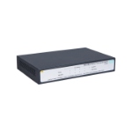HPE OfficeConnect 1420 5G PoE+ 32W JH328A 5-Port Yönetilemez Gigabit Switch